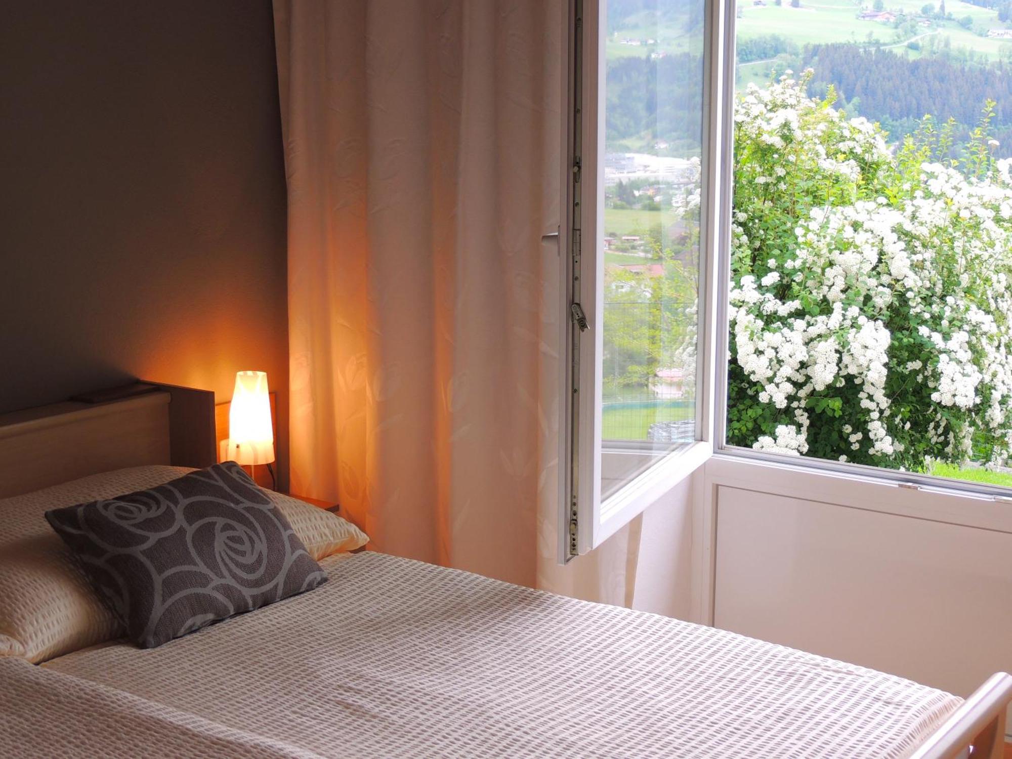 Ferienwohnung Hoellwart - Exclusiv, Ruhige Lage, Panoramablick Bischofshofen Zewnętrze zdjęcie